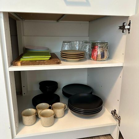 Apartmany U Rybnicka Pribraz Exteriör bild