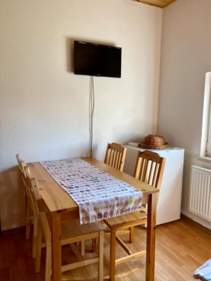 Apartmany U Rybnicka Pribraz Exteriör bild
