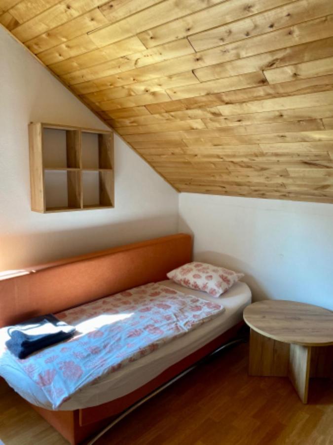 Apartmany U Rybnicka Pribraz Exteriör bild