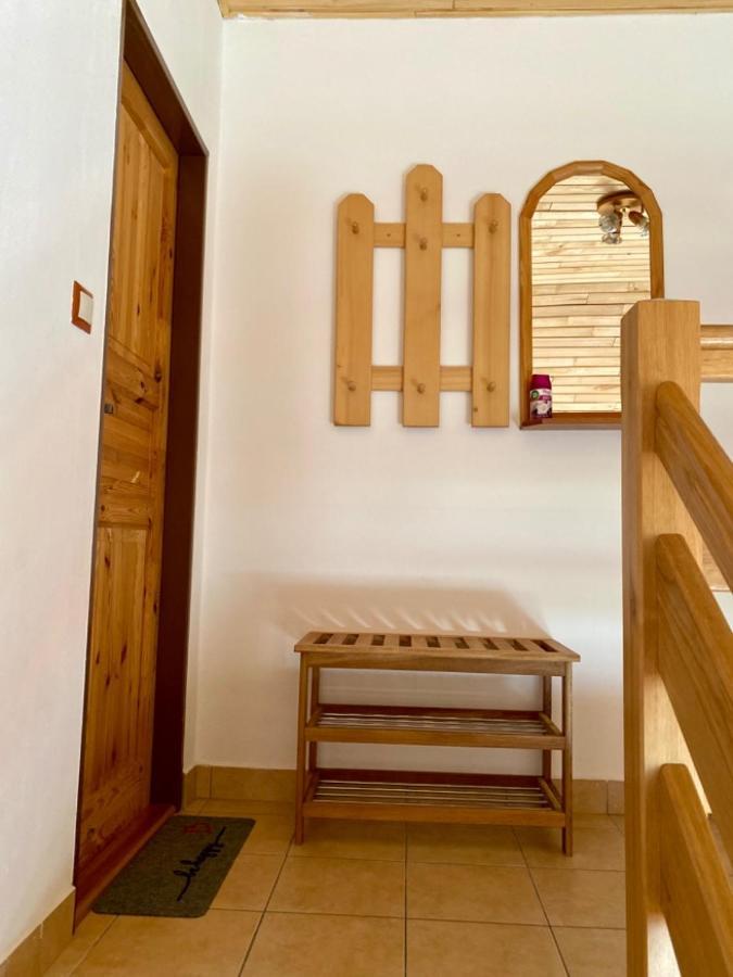 Apartmany U Rybnicka Pribraz Exteriör bild