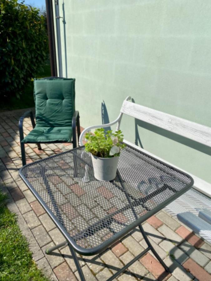 Apartmany U Rybnicka Pribraz Exteriör bild