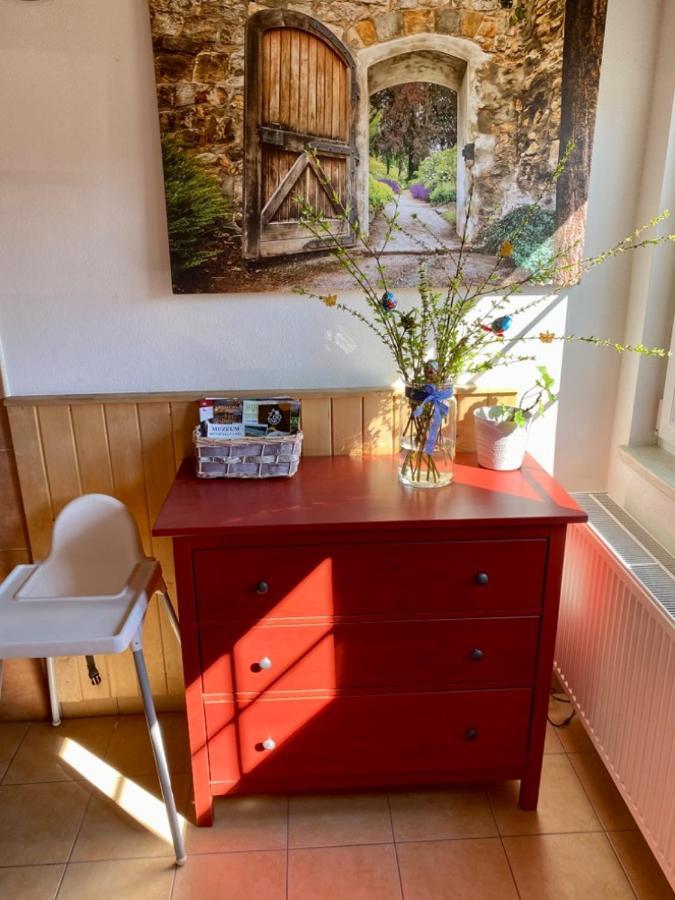 Apartmany U Rybnicka Pribraz Exteriör bild