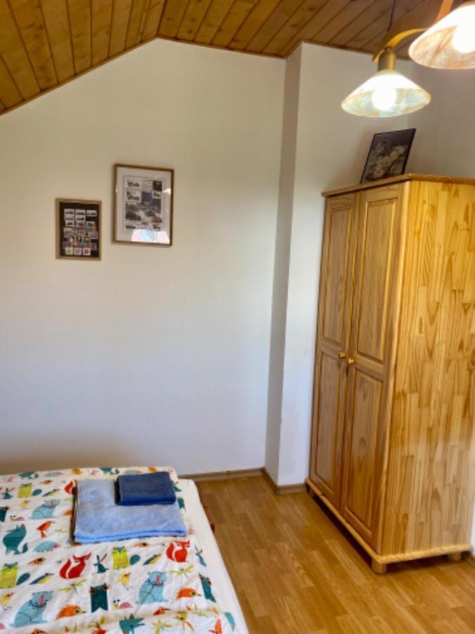 Apartmany U Rybnicka Pribraz Exteriör bild