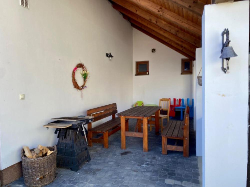 Apartmany U Rybnicka Pribraz Exteriör bild