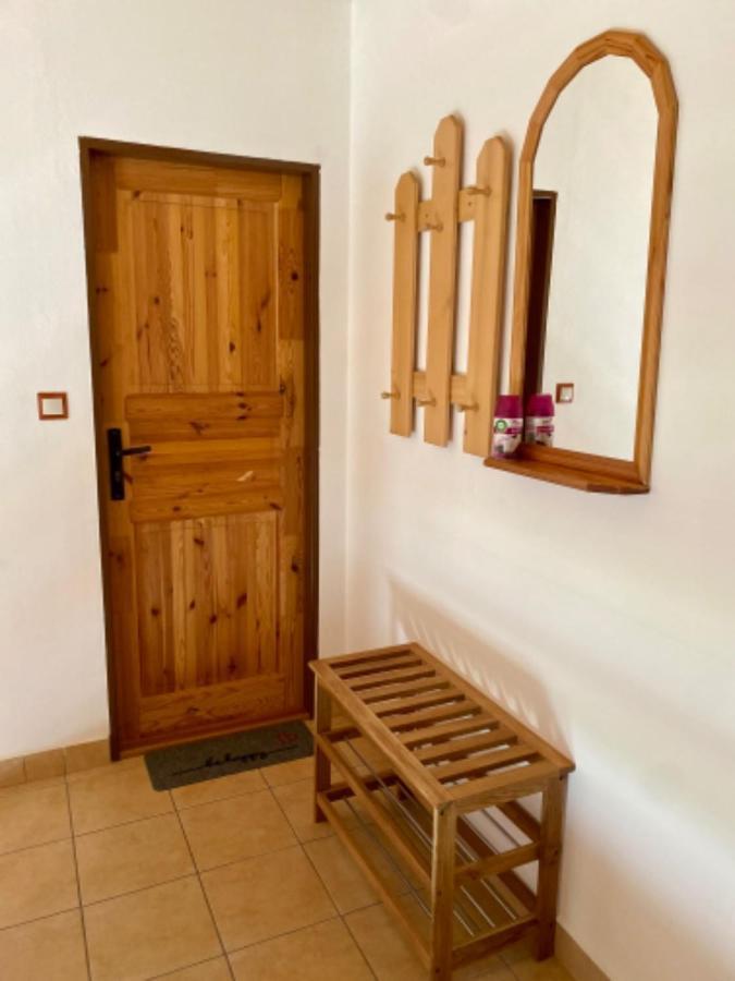 Apartmany U Rybnicka Pribraz Exteriör bild
