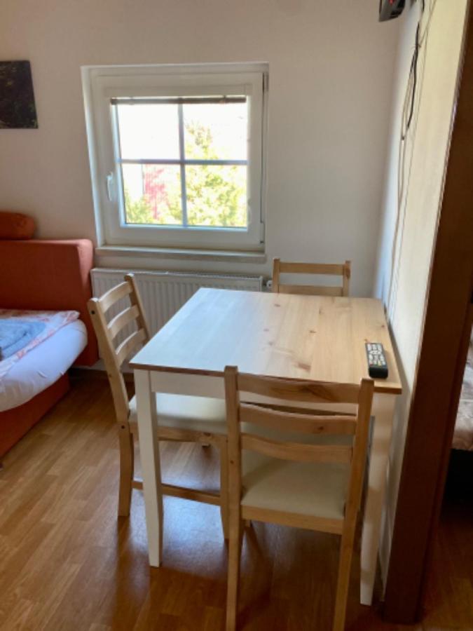 Apartmany U Rybnicka Pribraz Exteriör bild