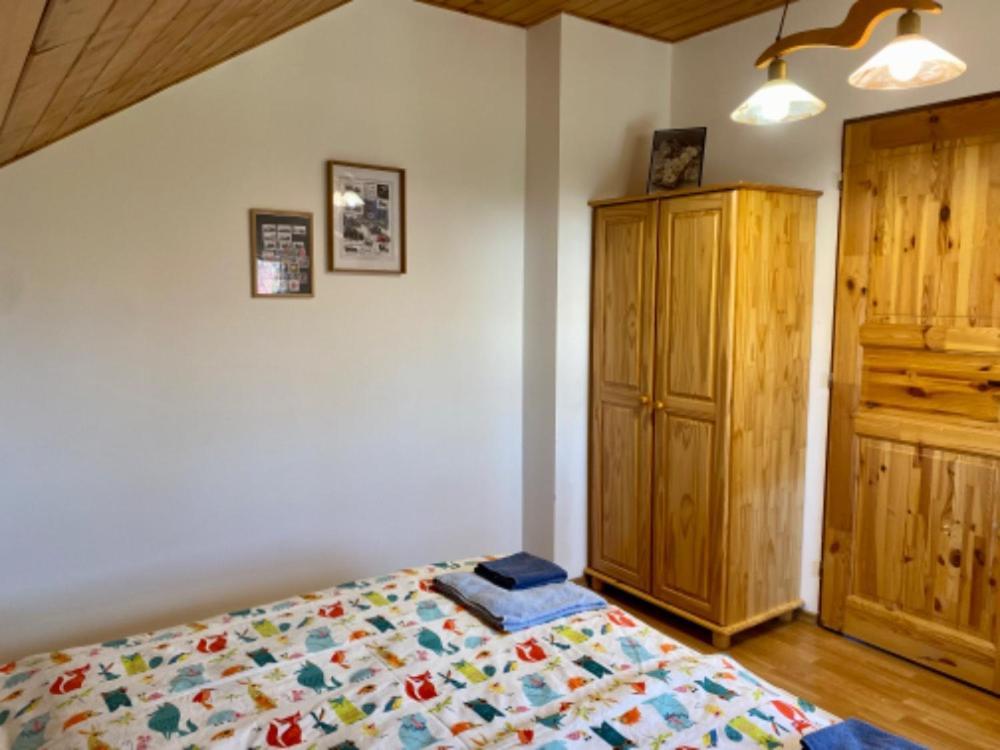 Apartmany U Rybnicka Pribraz Exteriör bild