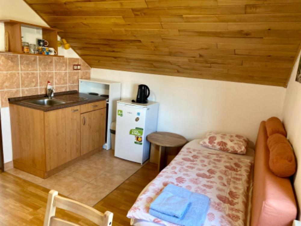 Apartmany U Rybnicka Pribraz Exteriör bild