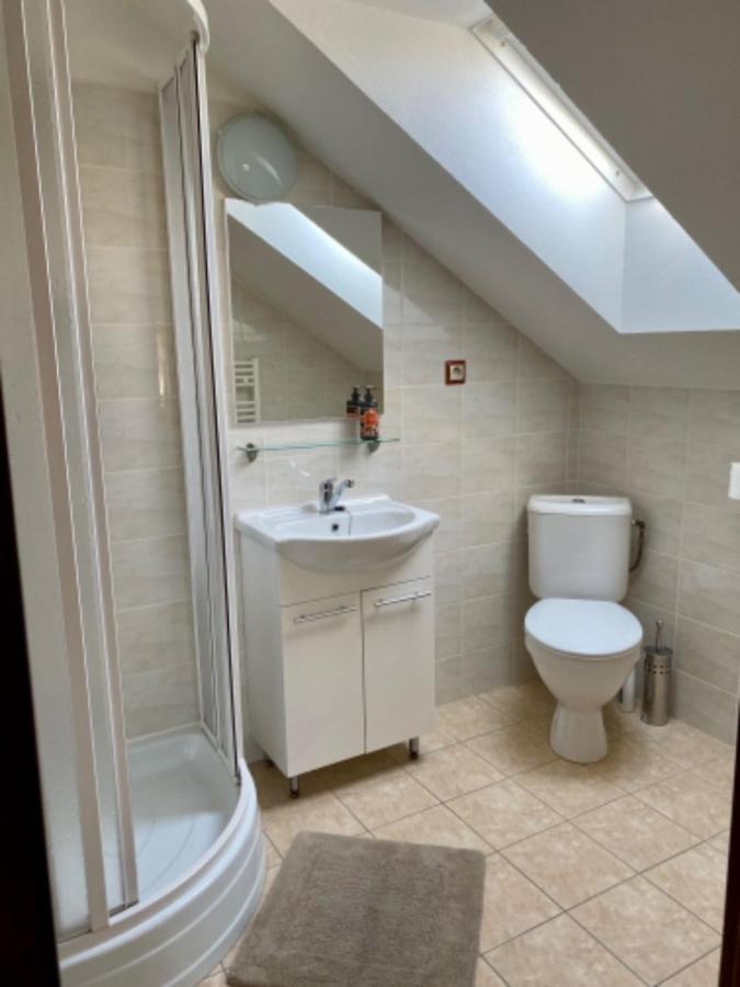 Apartmany U Rybnicka Pribraz Exteriör bild