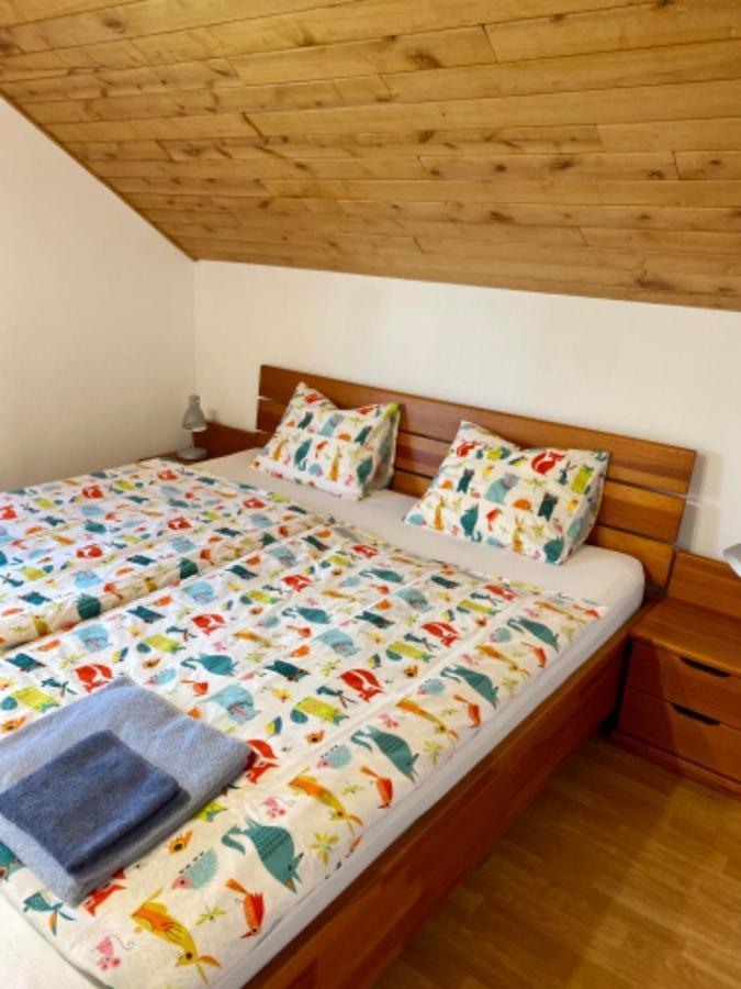 Apartmany U Rybnicka Pribraz Exteriör bild