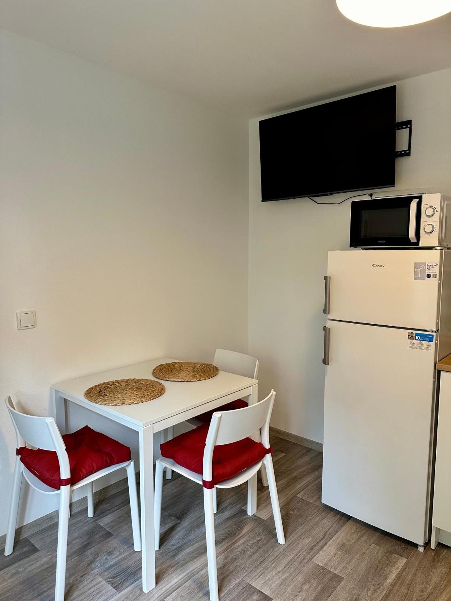 Apartmany U Rybnicka Pribraz Exteriör bild