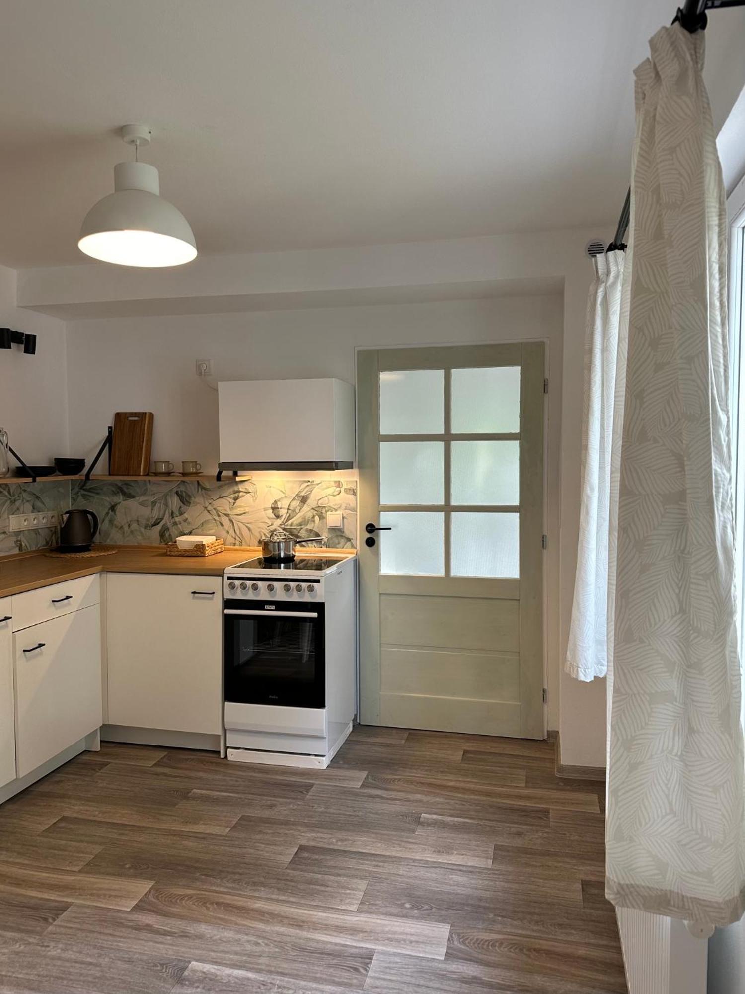 Apartmany U Rybnicka Pribraz Exteriör bild