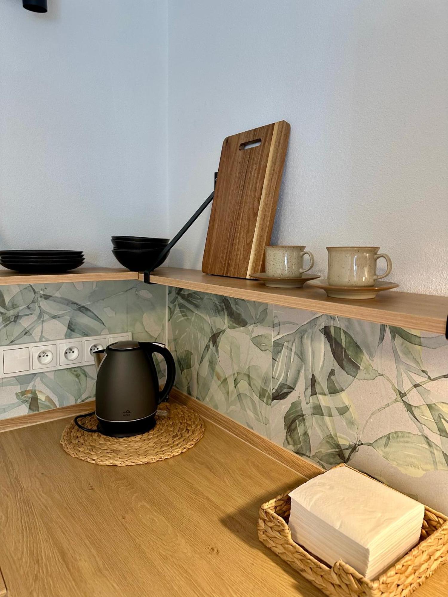 Apartmany U Rybnicka Pribraz Exteriör bild
