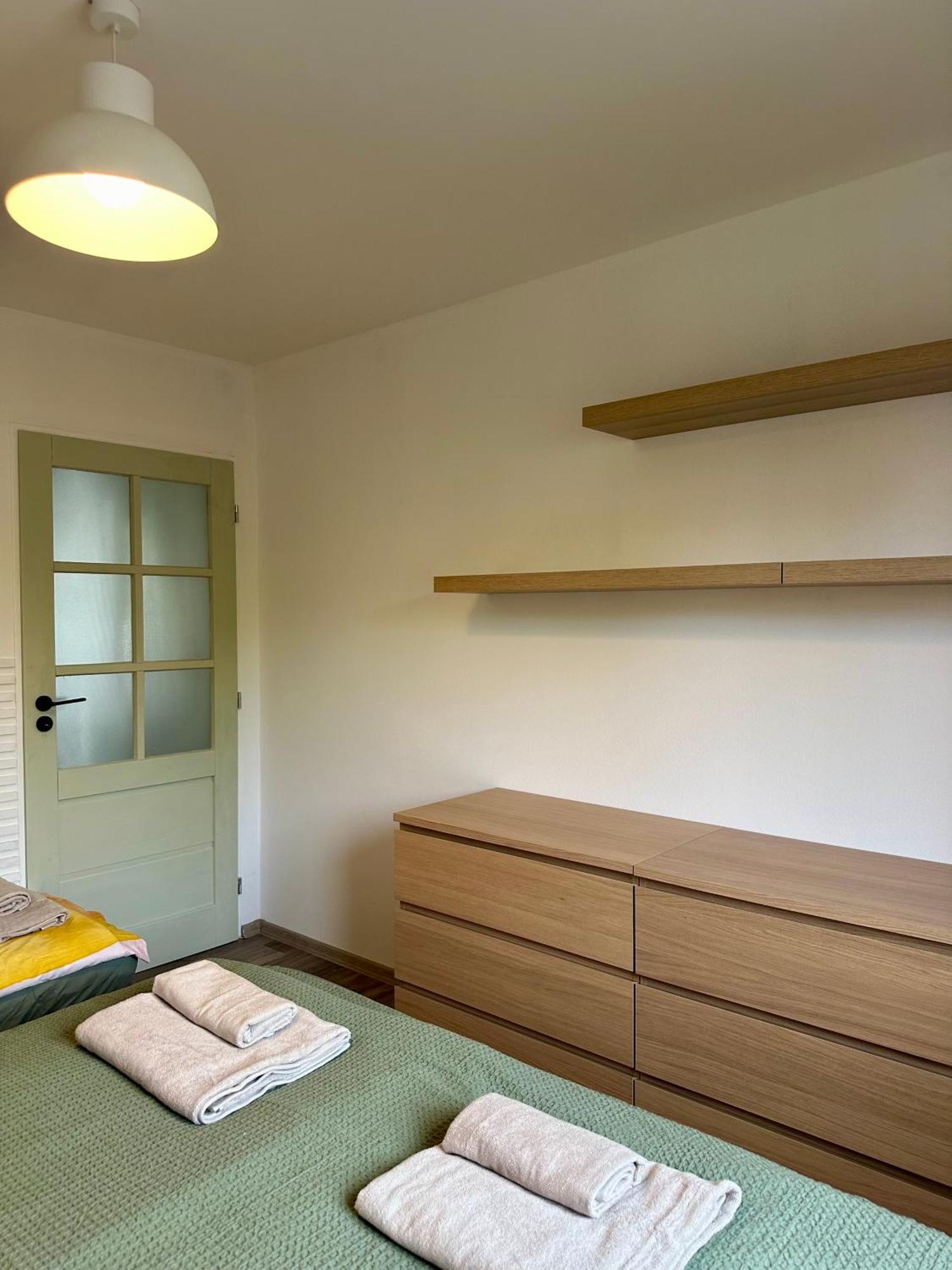 Apartmany U Rybnicka Pribraz Exteriör bild