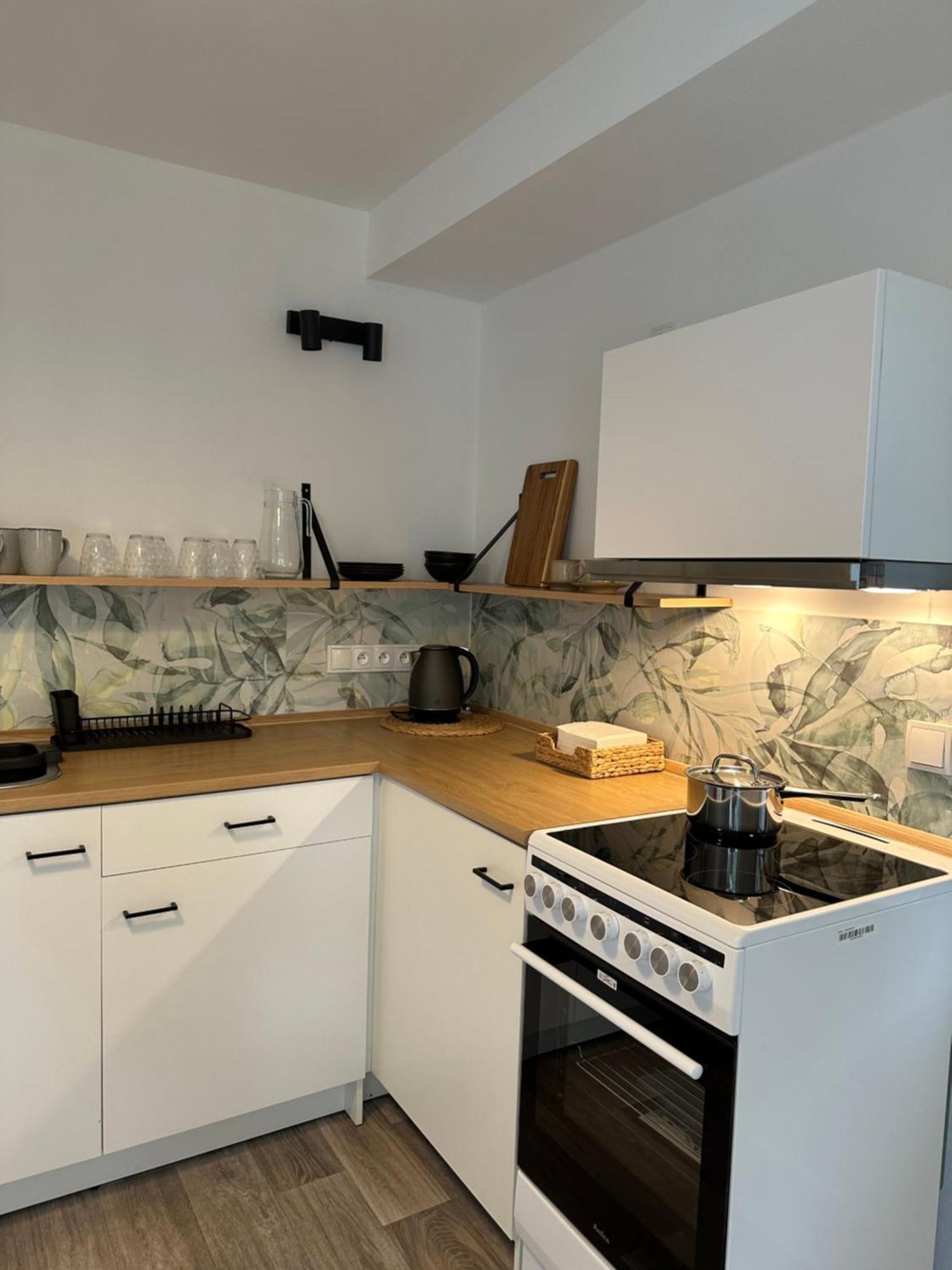 Apartmany U Rybnicka Pribraz Exteriör bild