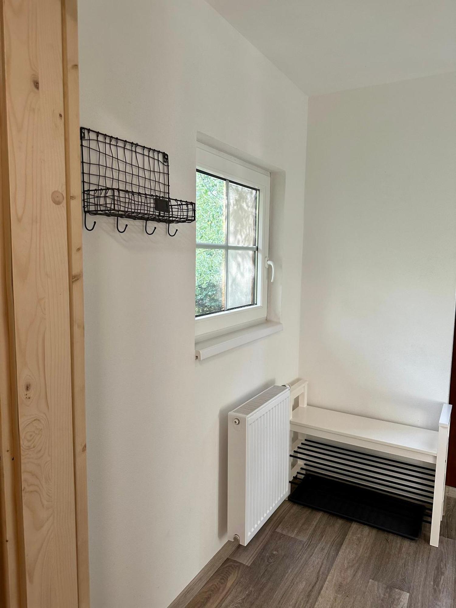 Apartmany U Rybnicka Pribraz Exteriör bild