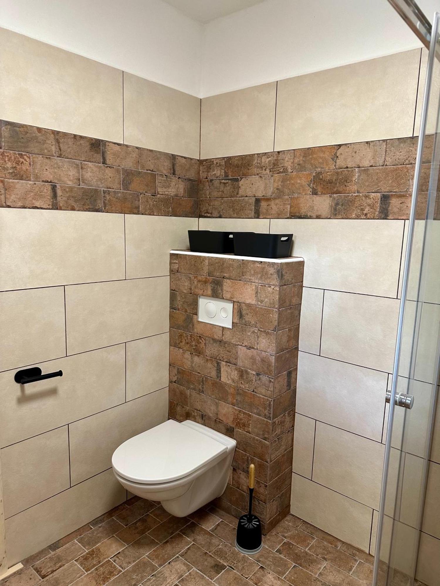 Apartmany U Rybnicka Pribraz Exteriör bild