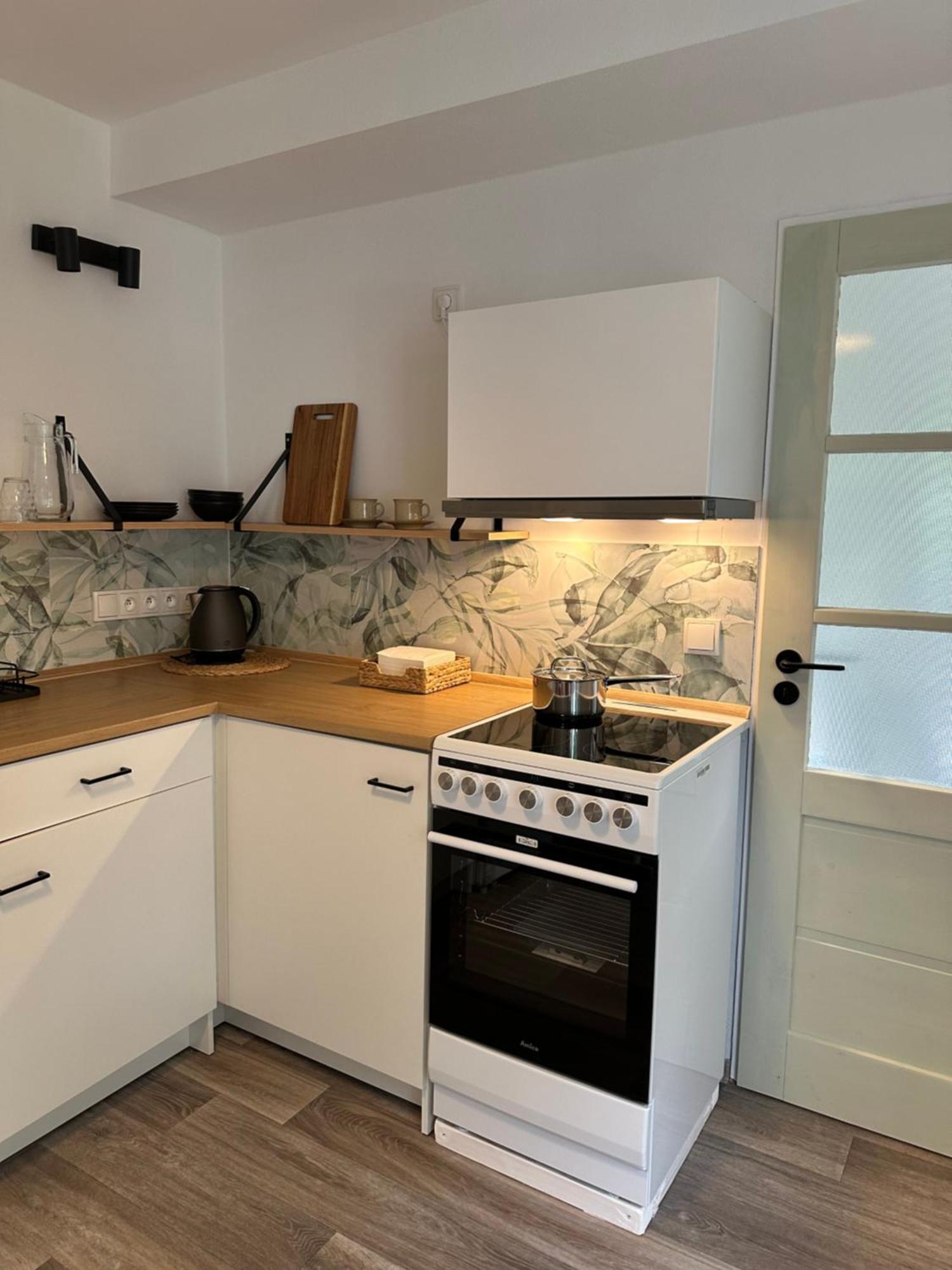 Apartmany U Rybnicka Pribraz Exteriör bild
