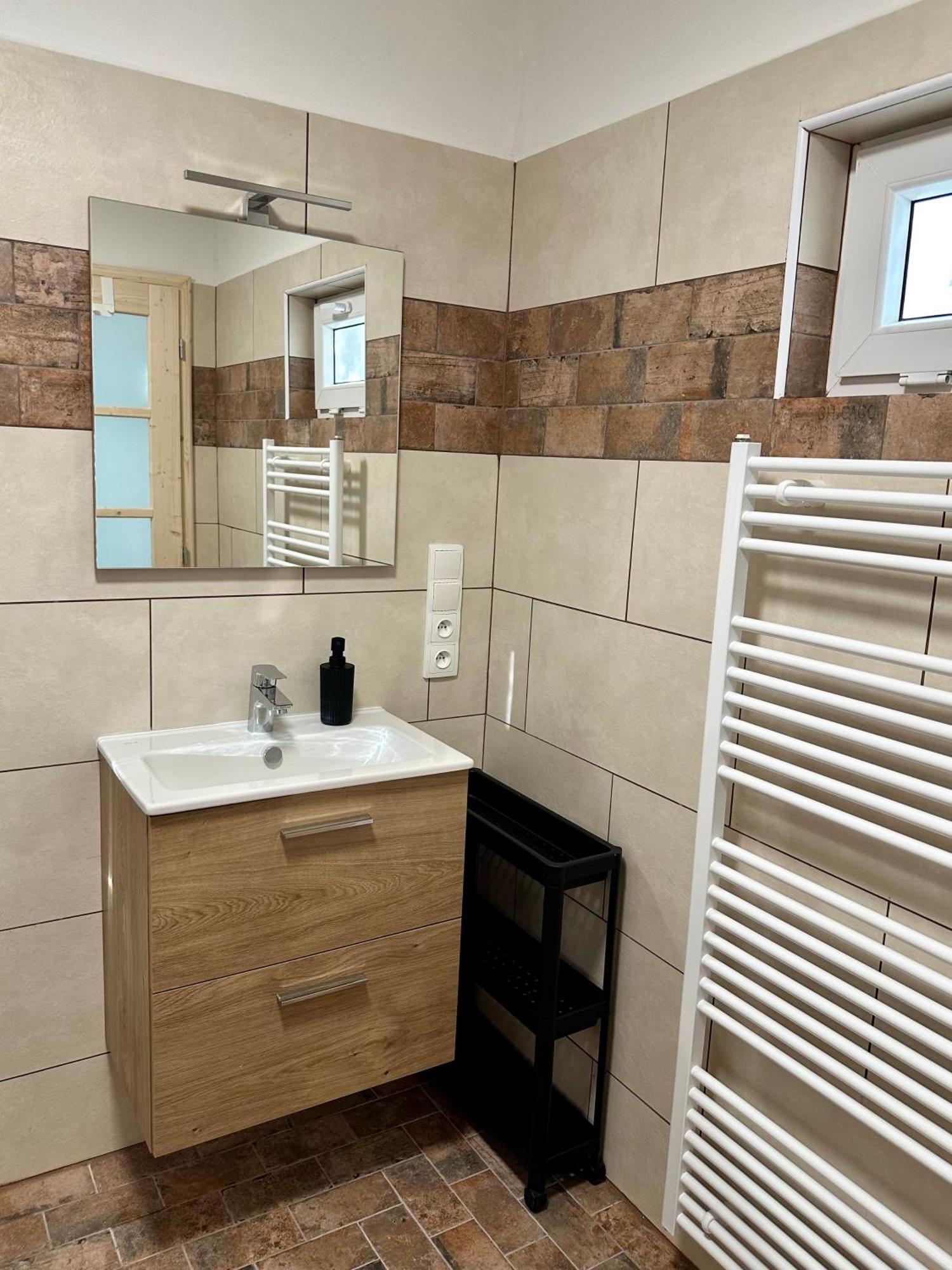 Apartmany U Rybnicka Pribraz Exteriör bild
